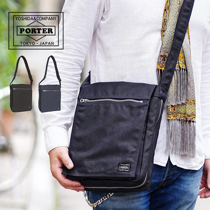 SMOKY(PORTER) ポーター スモーキー ショルダーバッグ 592 SMOKY(PORTER) ポーター スモーキー ショルダーバッグ 592