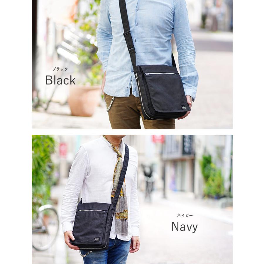 SMOKY(PORTER) ポーター スモーキー ショルダーバッグ 592 SMOKY(PORTER) ポーター スモーキー ショルダーバッグ 592