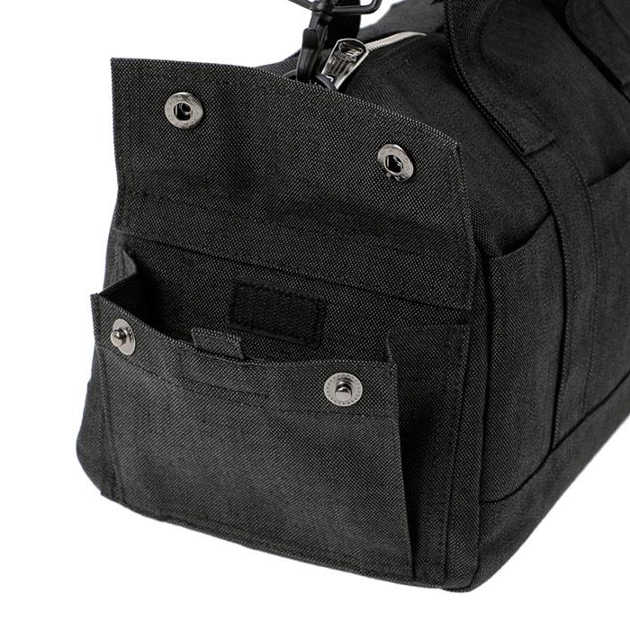 SMOKY（PORTER） ポーター スモーキー 2WAYドクターズバッグ 592-26367