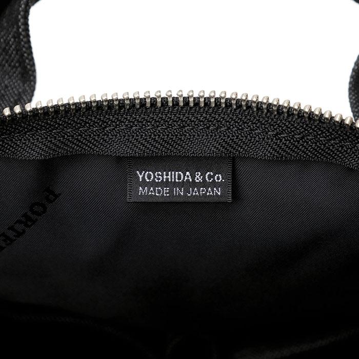 SMOKY（PORTER） ポーター スモーキー 2WAYドクターズバッグ 592-26367