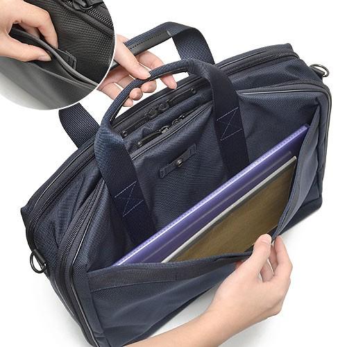 PORTER 返品交換無料☆ ポーター ステージ 2WAYブリーフケース(L) 620