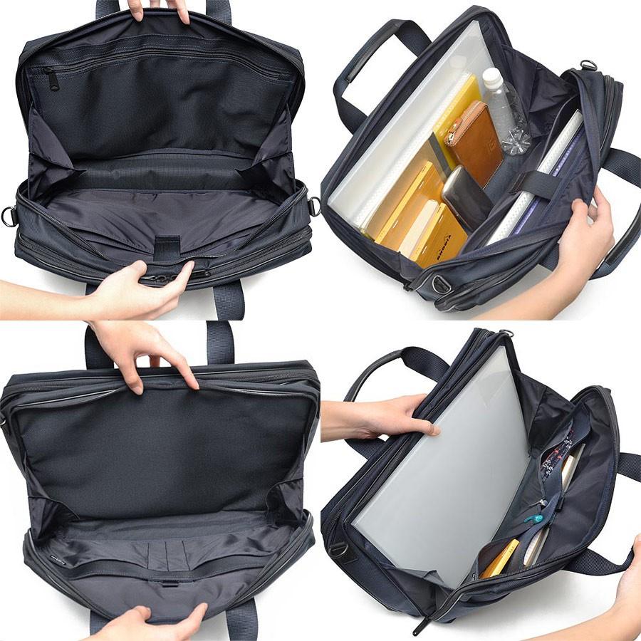 PORTER ポーター ステージ 2WAYブリーフケース(L) 620-08284
