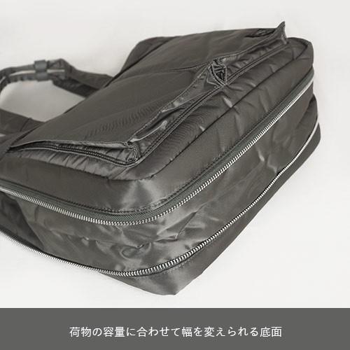 返品交換無料 ポーター タンカー 2WAYトートバッグ 622-76673 吉田