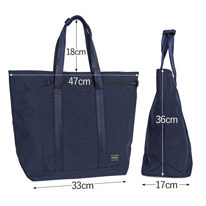 TENSION(PORTER) ポーター テンション トートバッグ 627-16562 TENSION(PORTER) ポーター テンション トートバッグ 627-16562