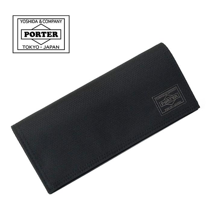 DILL（PORTER） ポーター ディル ロングウォレット 653-09754 吉田