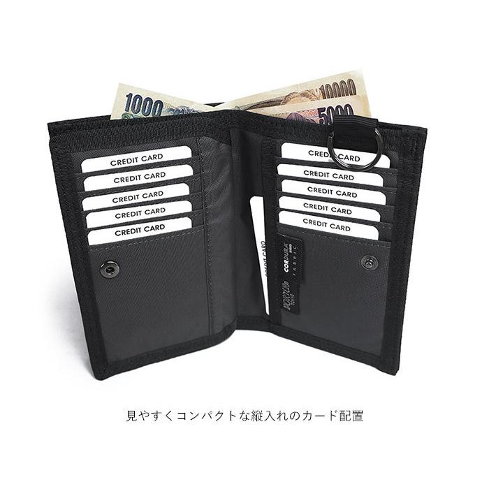 DILL(PORTER) ポーター ディル ウォレット(L) 653-09755 吉田 DILL(PORTER) ポーター ディル ウォレット(L) 653-09755 吉田