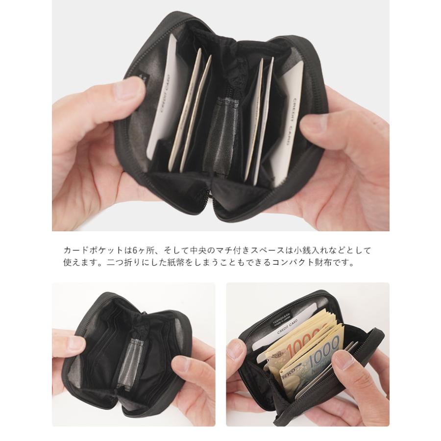 TACTICAL（PORTER） ポーター タクティカル ウォレット 654-07081 吉田