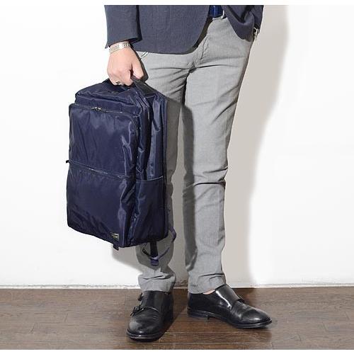 PORTER ポーター タイム デイパック 655-06169 吉田カバン 日本 PORTER ポーター タイム デイパック 655-06169 吉田カバン 日本