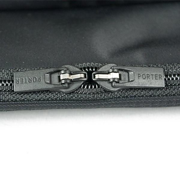 PORTER ポーター タイム ドキュメントケース 655-17876 吉田カバン A4