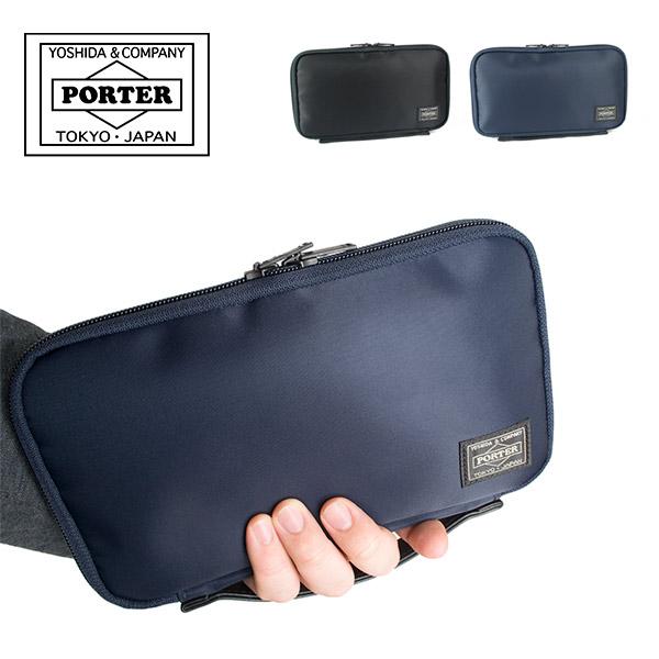 Rakuten 1年保証 吉田カバン ポーター Porter タイム Time トラベルオーガナイザー メンズ トラベルポーチ トラベルグッズ 財布 655 ブランド 日本製 Uitcs Acm Org