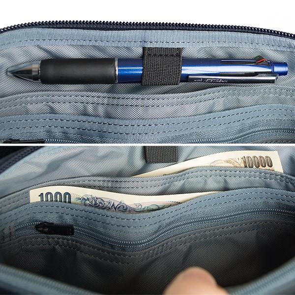 PORTER ポーター タイム トラベルオーガナイザー 655-17879 吉田カバン