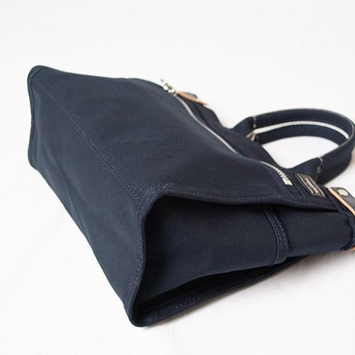 PORTER GIRL ポーター ネイキッド トートバッグ(S) 667-19470 PORTER GIRL ポーター ネイキッド トートバッグ(S) 667-19470