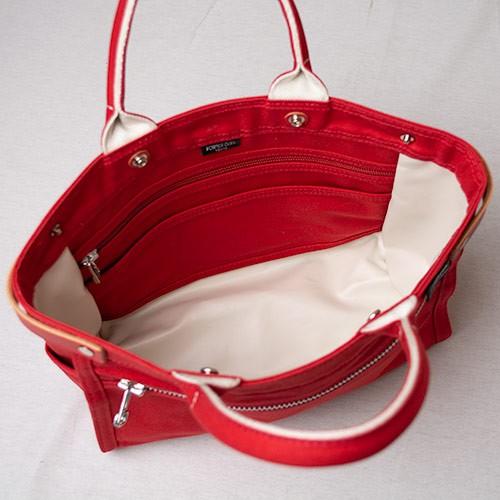 PORTER GIRL ポーター ネイキッド トートバッグ(S) 667-19470 PORTER GIRL ポーター ネイキッド トートバッグ(S) 667-19470