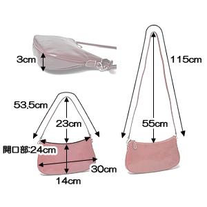 ALBERO（アルベロ） オールドマドラス 2way ショルダー バッグ 本革