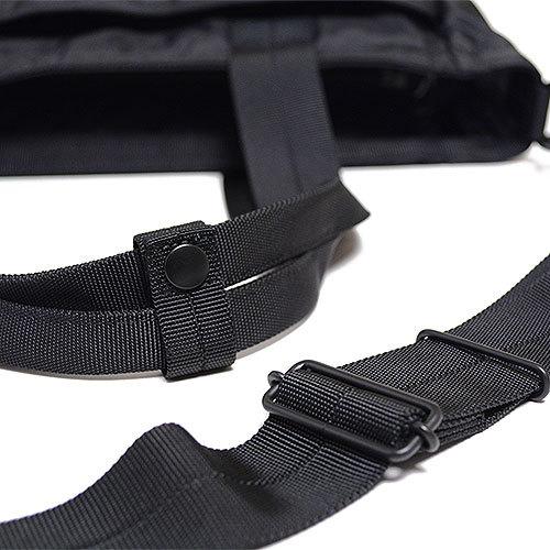 ポーター フラッシュ 2WAYトートバッグ 689-05937 吉田カバン PORTER B4 日本製 FLASH ショルダーバッグ ビジネスバッグ | FLASH（PORTER） | 10