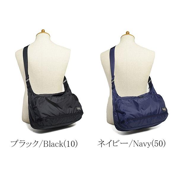 PORTER ポーター フラッシュ ショルダーバッグ 689-05938 吉田 PORTER ポーター フラッシュ ショルダーバッグ 689-05938 吉田