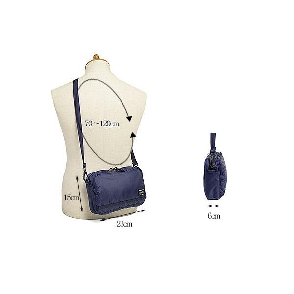PORTER ポーター フラッシュ ショルダーバッグ 689-05940 吉田 PORTER ポーター フラッシュ ショルダーバッグ 689-05940 吉田