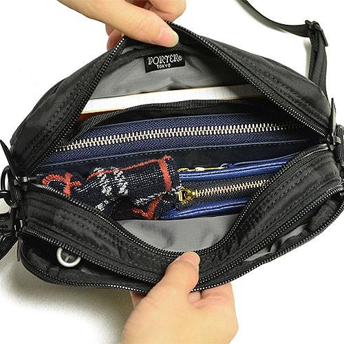 PORTER ポーター フラッシュ ショルダーバッグ 689-05940 吉田 PORTER ポーター フラッシュ ショルダーバッグ 689-05940 吉田