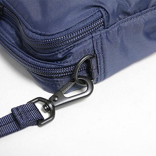 ポーター フラッシュ ショルダーバッグ 689-05940 吉田カバン PORTER 日本製 斜め掛け ミニショルダー 60サイズ | PORTER | 09