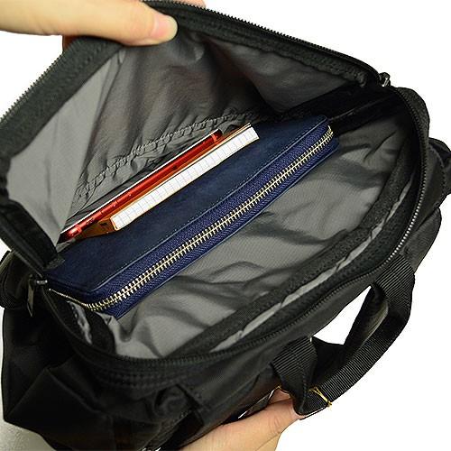 PORTER ポーター フラッシュ バックパック 689-05943 吉田カバン A4 B4
