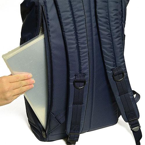 PORTER ポーター フラッシュ バックパック 689-05943 吉田カバン A4 B4