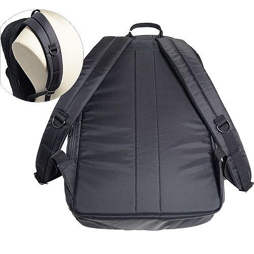 ポーター フラッシュ デイパック 689-05944 吉田カバン PORTER A4 日本製 FLASH メンズ ビジネスリュック 出張 | PORTER | 07