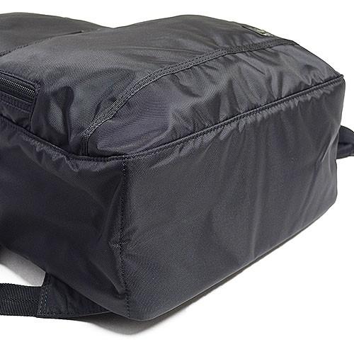 【美品★A4可能】PORTER　ポーター　タンカー　2way　ビジネスバッグ　黒 PORTER ポーター タンカー 2WAYショルダー ビジネスバッグ