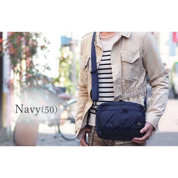 FLASH(PORTER) ポーター フラッシュ ショルダーバッグ 689 FLASH(PORTER) ポーター フラッシュ ショルダーバッグ 689