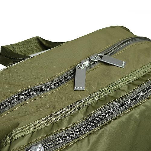 PORTER ポーター フレーム デイパック 690-17851 吉田カバン A4 日本製