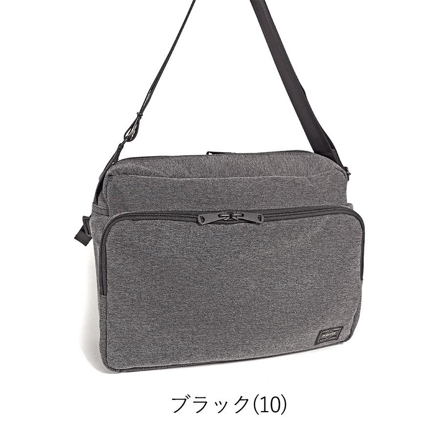 FUNCTION（PORTER） ポーター ファンクション ショルダーバッグ(L) 691