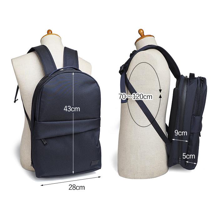 VIEW(PORTER) ポーター ビュー デイパック(S) 695-05760 吉田 VIEW(PORTER) ポーター ビュー デイパック(S) 695-05760 吉田