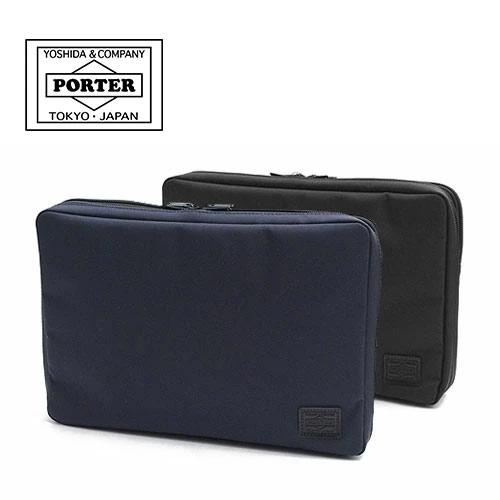 PORTER ポーター ビュー ドキュメントケース(S) 695-05765 吉田カバン