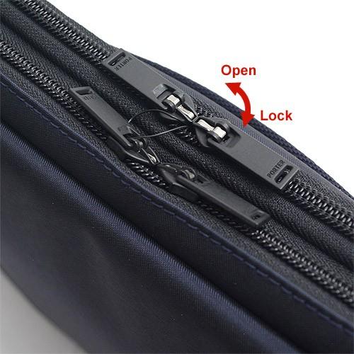 PORTER ポーター ビュー ドキュメントケース(S) 695-05765 吉田カバン