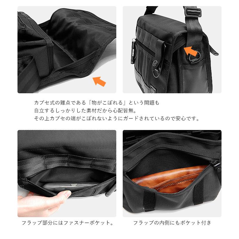PORTER ポーター ヒート ショルダーバッグ 703-06974 吉田カバン A5