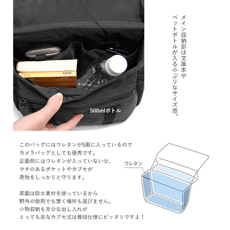 PORTER ポーター ヒート ショルダーバッグ 703-06974 吉田カバン A5