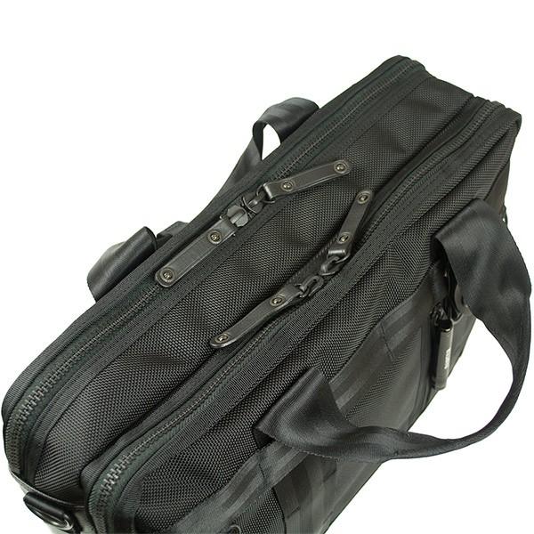 PORTER ポーター ヒート 3WAYブリーフケース 703-07964 吉田
