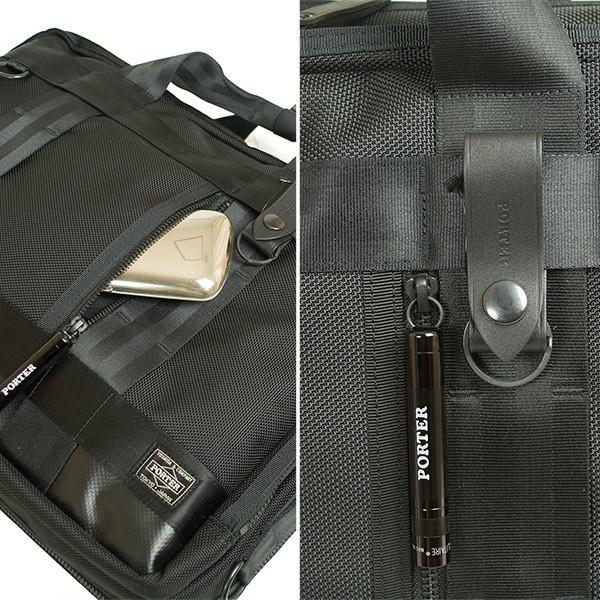 PORTER ポーター ヒート 3WAYブリーフケース 703-07964 吉田 PORTER ポーター ヒート 3WAYブリーフケース 703-07964 吉田