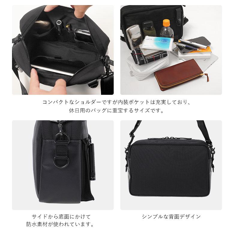 PORTER ポーター ヒート ショルダーバッグ 703-07970 吉田カバン