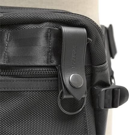 PORTER ポーター ヒート ウエストバッグ 703-07971 吉田カバン A5 日本