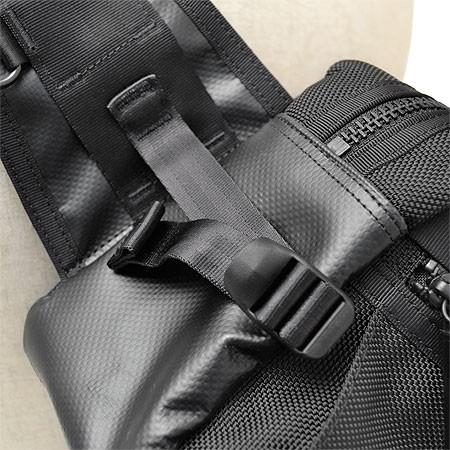 PORTER ポーター ヒート ウエストバッグ 703-07971 吉田カバン A5 日本