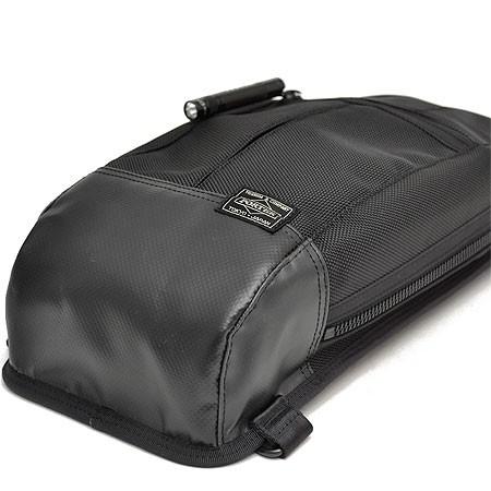 HEAT(PORTER) ポーター ヒート スリングショルダーバッグ 703 HEAT(PORTER) ポーター ヒート スリングショルダーバッグ 703