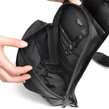 HEAT(PORTER) ポーター ヒート スリングショルダーバッグ 703 HEAT(PORTER) ポーター ヒート スリングショルダーバッグ 703