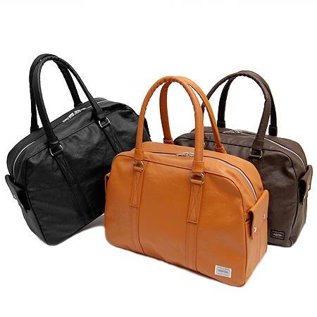 PORTER ポーター フリースタイル ボストンバッグ 707-07171 吉田 PORTER ポーター フリースタイル ボストンバッグ 707-07171 吉田