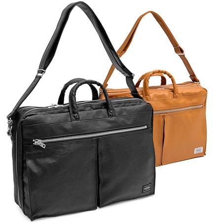 PORTER ポーター フリースタイル 2WAYブリーフケース 707-08208 吉田  