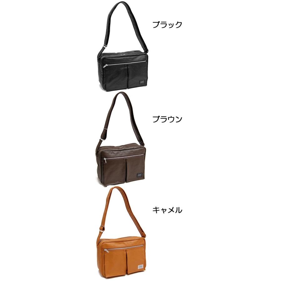 PORTER ポーター フリースタイル ショルダーバッグ(L) 707-08211 吉田 