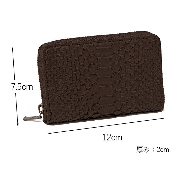 fu-si fernalle（フーシフェルナーレ） 返品交換無料 多機能ミニ財布