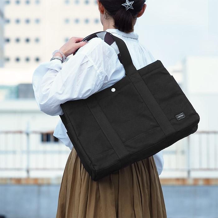 PAINT（PORTER） ポーター ペイント トートバッグ 716-06630
