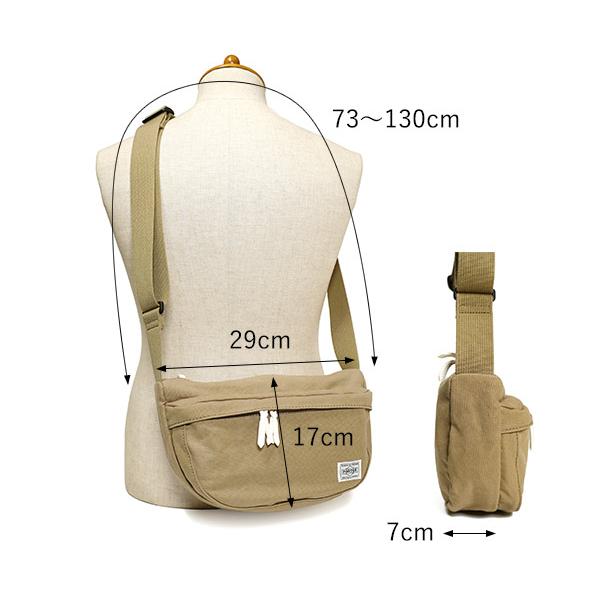 BEAT(PORTER) ポーター ビート ショルダーバッグ 727-09044 BEAT(PORTER) ポーター ビート ショルダーバッグ 727-09044