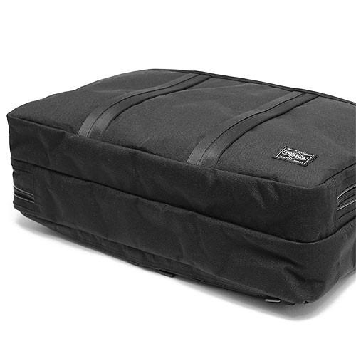 PORTER ポーター 3WAY バッグ リュック ブリーフケース 2層式 PORTER ポーター ハイブリッド 3WAYブリーフケース 737-09203 吉田