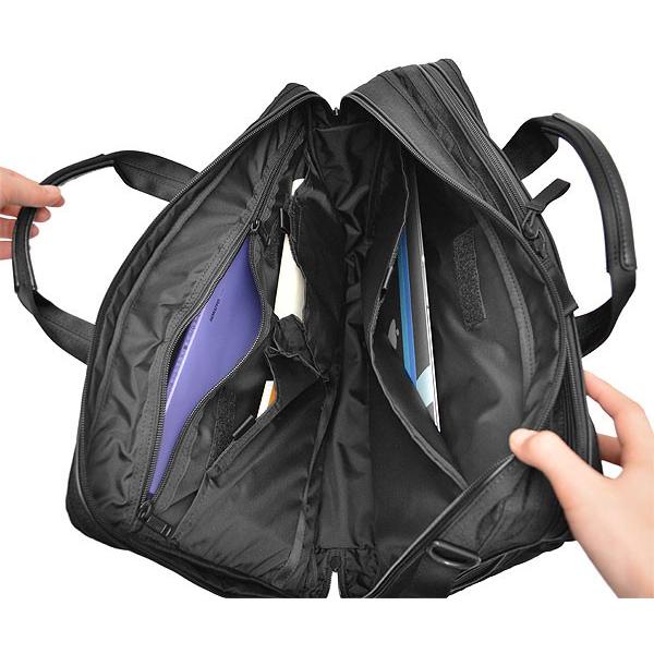 PORTER ポーター ハイブリッド 3WAYブリーフケース 737-09203 吉田